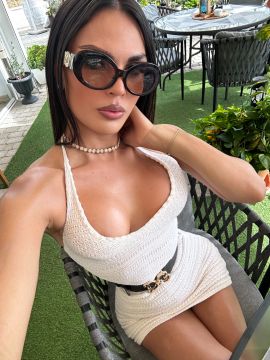 Violeta Ferrer