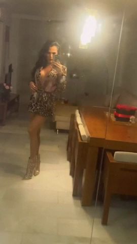 Violeta Ferrer