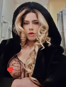NICOLE XXL