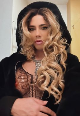 NICOLE XXL