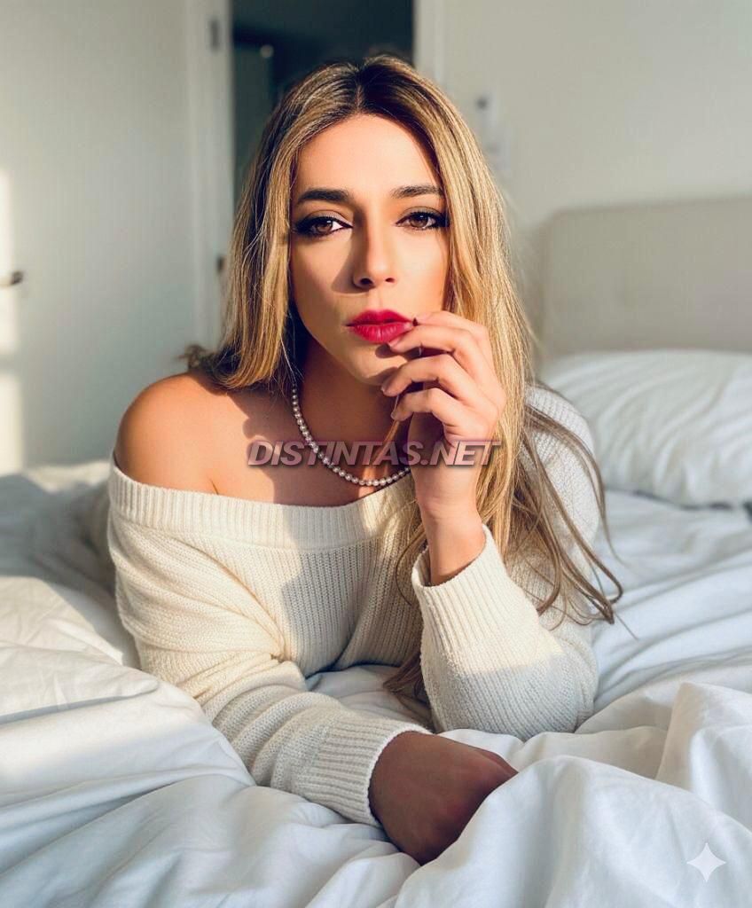 NICOLE XXL
