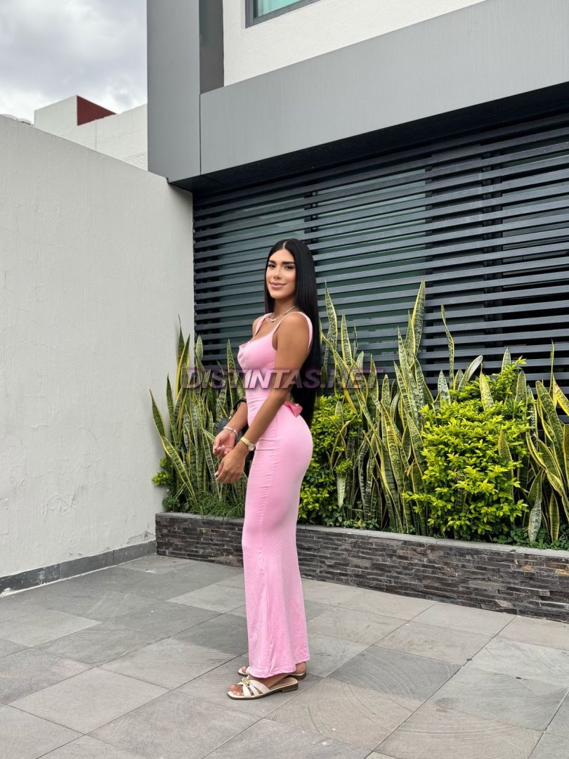 Ximena correa