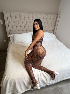 Ximena correa