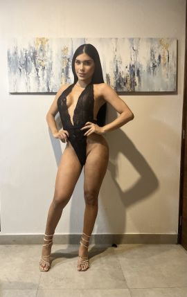 Ximena correa