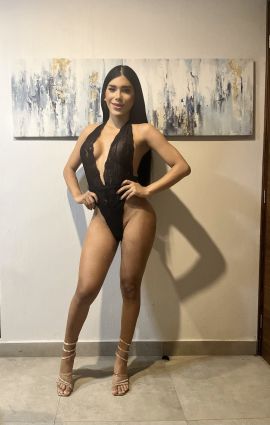 Ximena correa