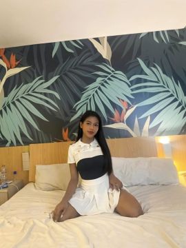 Asyana Melody