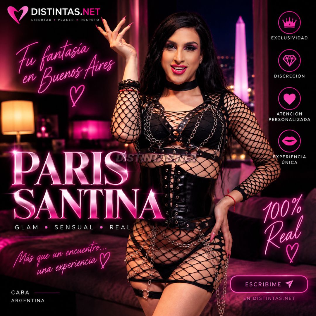 Paris Dotada