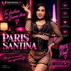 Paris Dotada