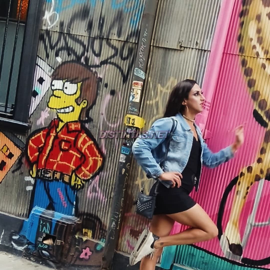 Paris Dotada