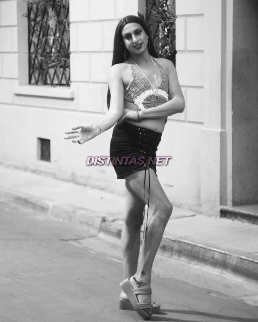 Paris Dotada