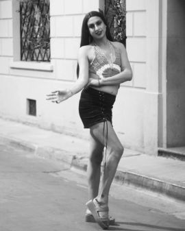 Paris Dotada