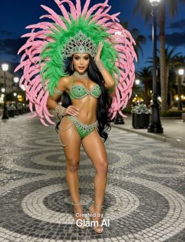 Giuli Gonçalves