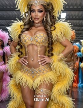 Giuli Gonçalves