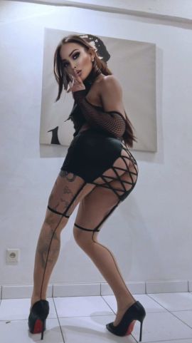 Giuli Gonçalves