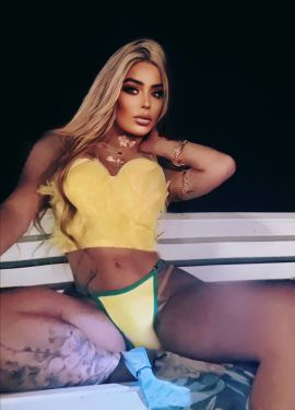 Giuli Gonçalves