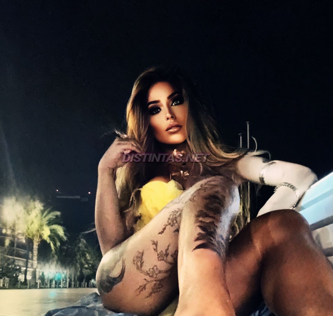 Giuli Gonçalves
