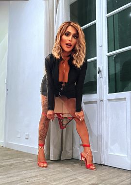 Giuli Gonçalves