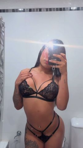 Zoe Milena