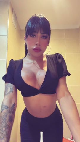 Zoe Milena