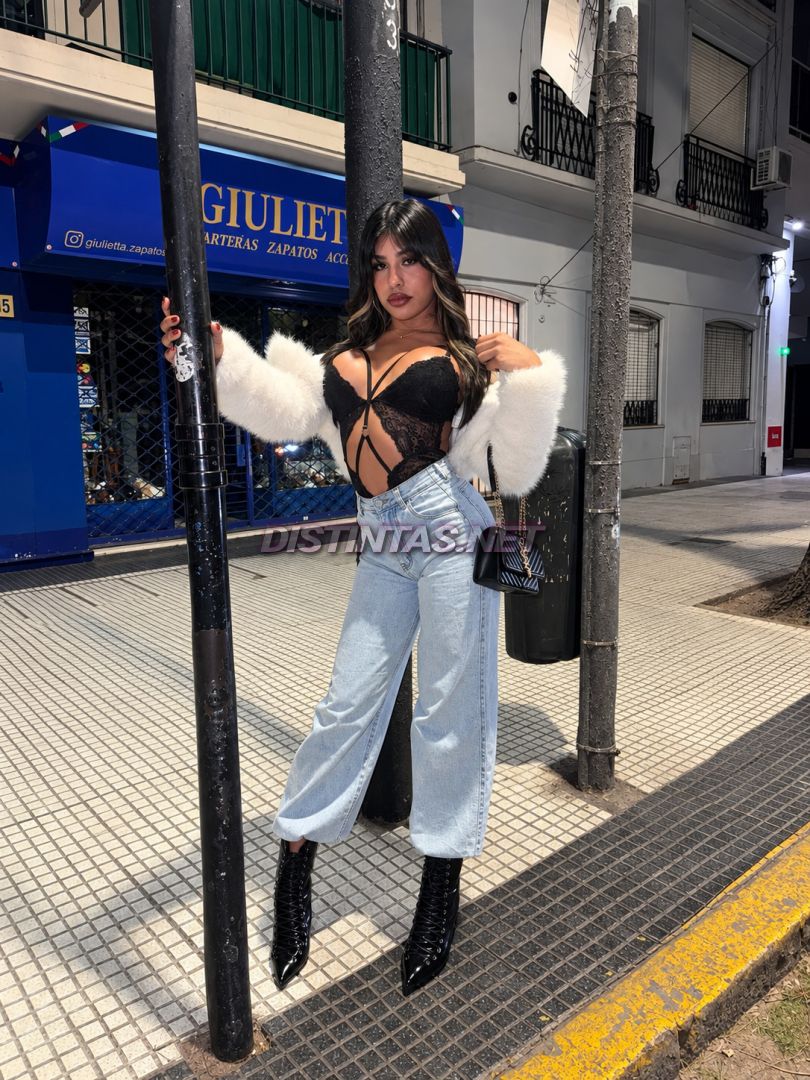 Zoe Milena