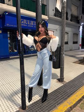 Zoe Milena