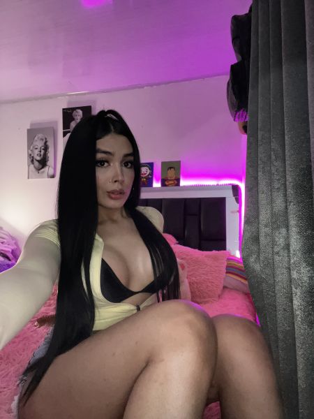 Lo más nuevo, exclusivo y delicioso de tu zona! Aprovecha esta fantasía echa realidad!! Soy una diosa y estoy segura de que nunca me olvidarás!🤭😜!! 

Pocos cupos disponibles!! 
