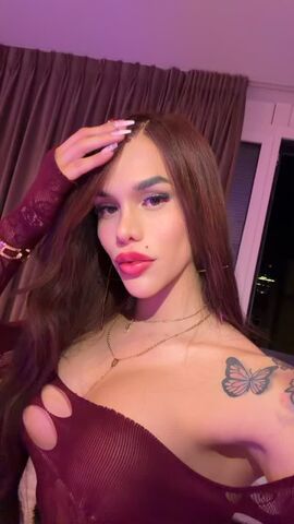 Candy Salazar