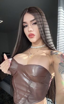 Candy Salazar