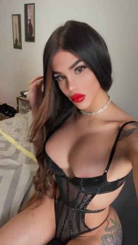 Candy Salazar