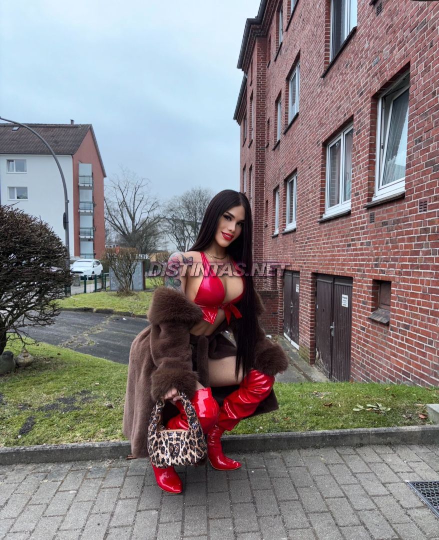 Candy Salazar