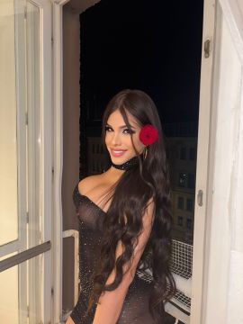 Candy Salazar