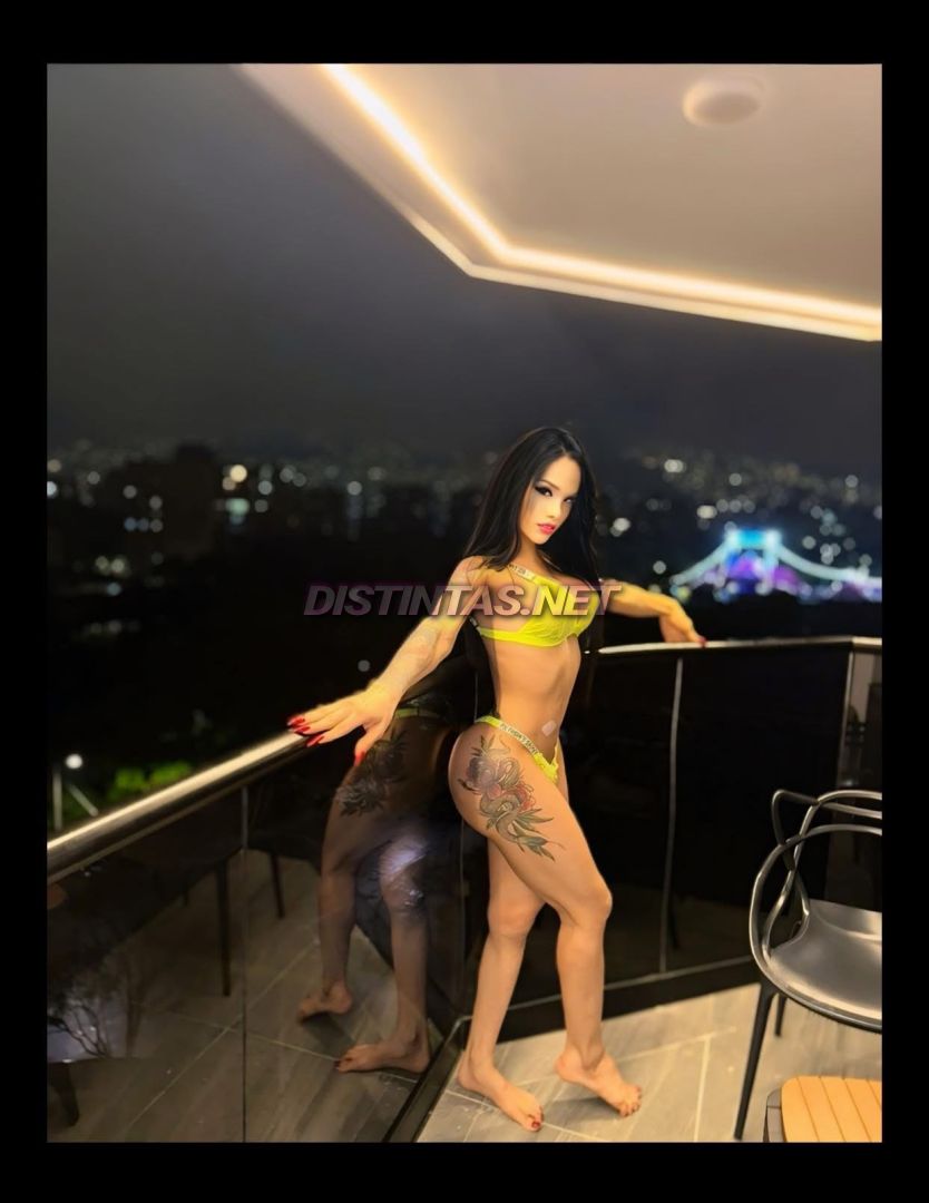 Candy Salazar