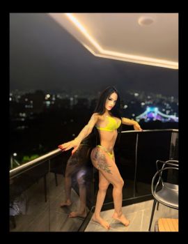 Candy Salazar
