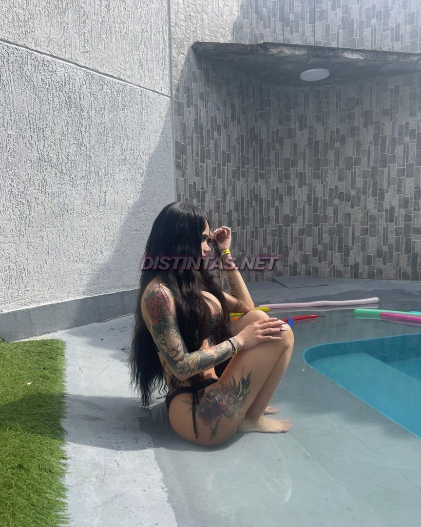 Candy Salazar