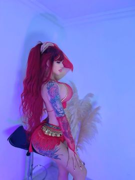 Candy Salazar
