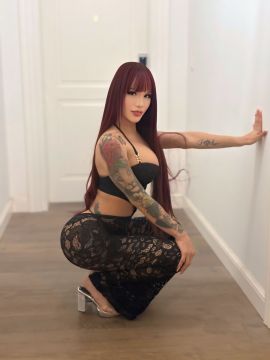 Candy Salazar