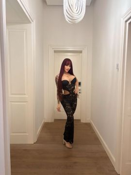 Candy Salazar