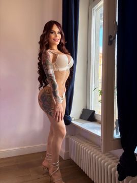 Candy Salazar