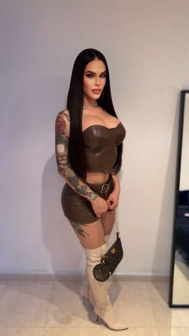 Candy Salazar
