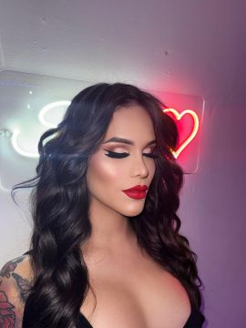 Candy Salazar