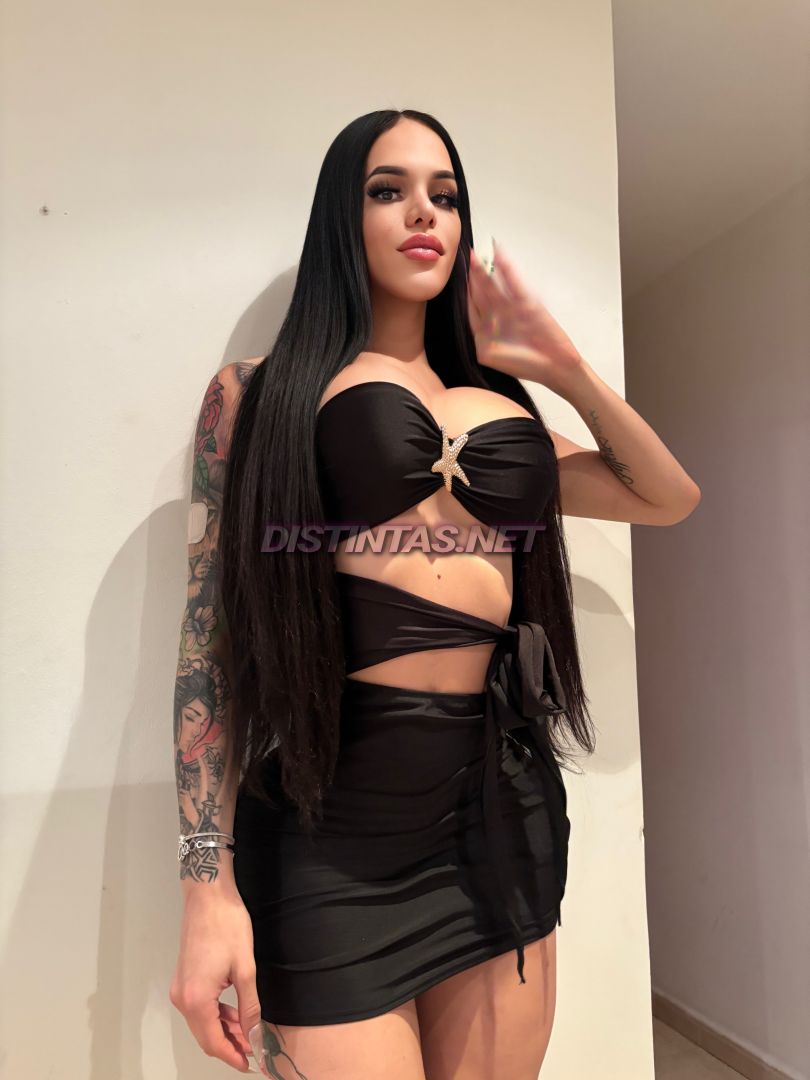 Candy Salazar