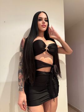 Candy Salazar