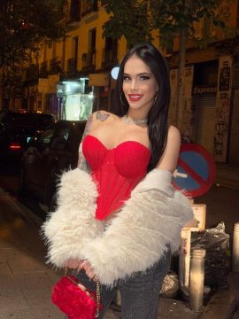 Candy Salazar