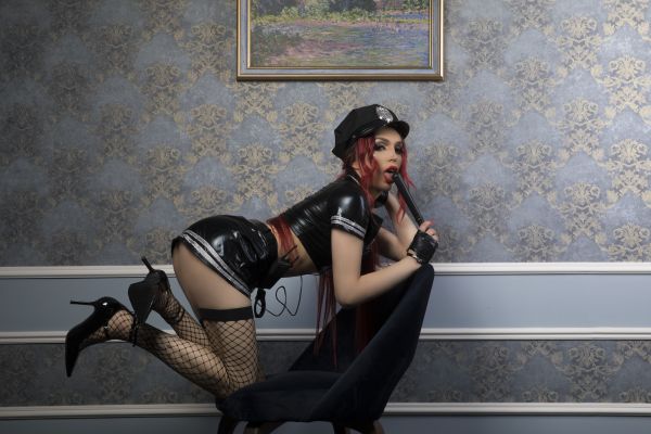 Escorts Trans Aneta in Yerevan
