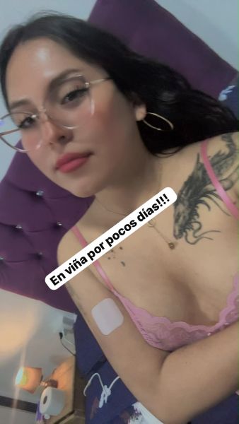 Hola mi amor soy Jahaira 💓 
Soy trans pasiva Peruana, 😘🥵 por pocos días aprovechame 🥵

LOS ESPERO 😍😍😍

INCURSIONANDO EN EL MUNDO, LISTA PARA TODO!
REAL. ✅
SOLO HOMBRES! 

POR FAVOR LA HIGIENE ES IMPORTANTE 💦 ACEPTO TRANSFERENCIAS❤️
EXCLUSIVAMENTE PARA HOMBRES SOLVENTES Y SERIOS, Y DE BUENOS GUSTOS 💋

ATREVETE A VIVIR UNA EXPERIENCIA CONMIGO ❤️
TENGO MI CANAL DE TELEGRAM PRIVADO CON CONTENIDO EXPLÍCITO 😈 MAS INFO POR WHATSAPP O TELEGRAM ❤️😈
VENDO CONTENIDO ONLYFANS, CANAL TOTALMENTE PRIVADO EN TELEGRAM CON MAS DE 150 VIDEOS Y FOTOS PARA QUE PUEDAS VERME SIEMPRE 🥵🥵🥵🥵
PUEDES VERME EN MIS REDES!!!

Puedes buscarme en mis redes de Twitter, Arsmate, como @Jahairyx
Instagram como @jahairyx
Y en Onlyfans como @jahairyx