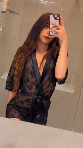 Ximena Ferrary