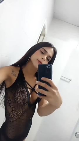 Ximena Ferrary