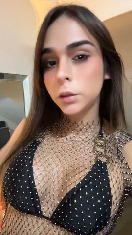 Ximena Ferrary
