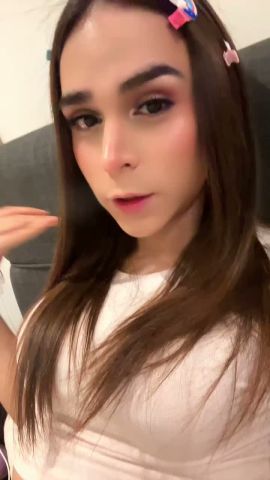 Ximena Ferrary