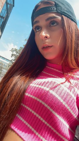 Ximena Ferrary